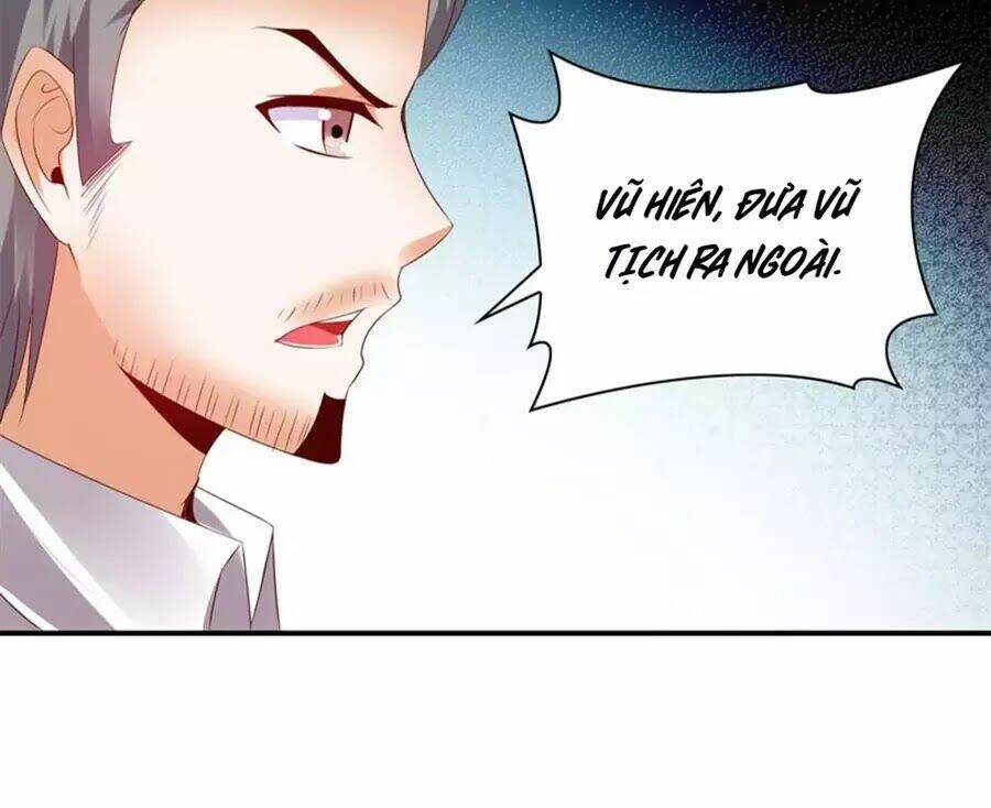 thủ hội chi vũ chapter 49 60