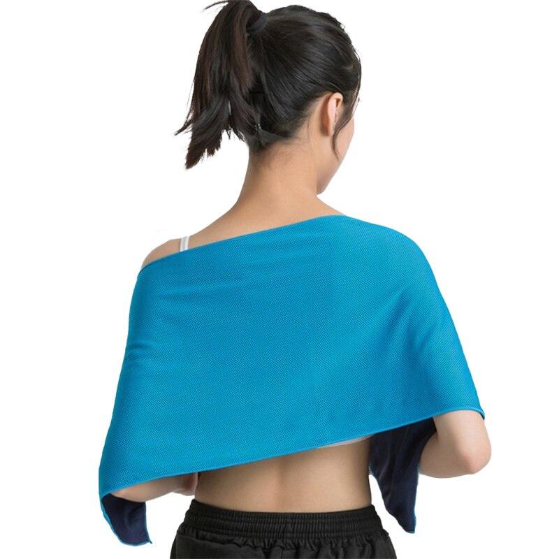 30x100cm Absorbent Towels Ultralight Quick Drying Travel Beach Sports Towel Blanket Bath Swimming Pool Camping Yoga Towel