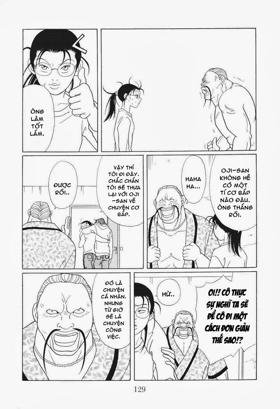 gokusen chapter 139 6