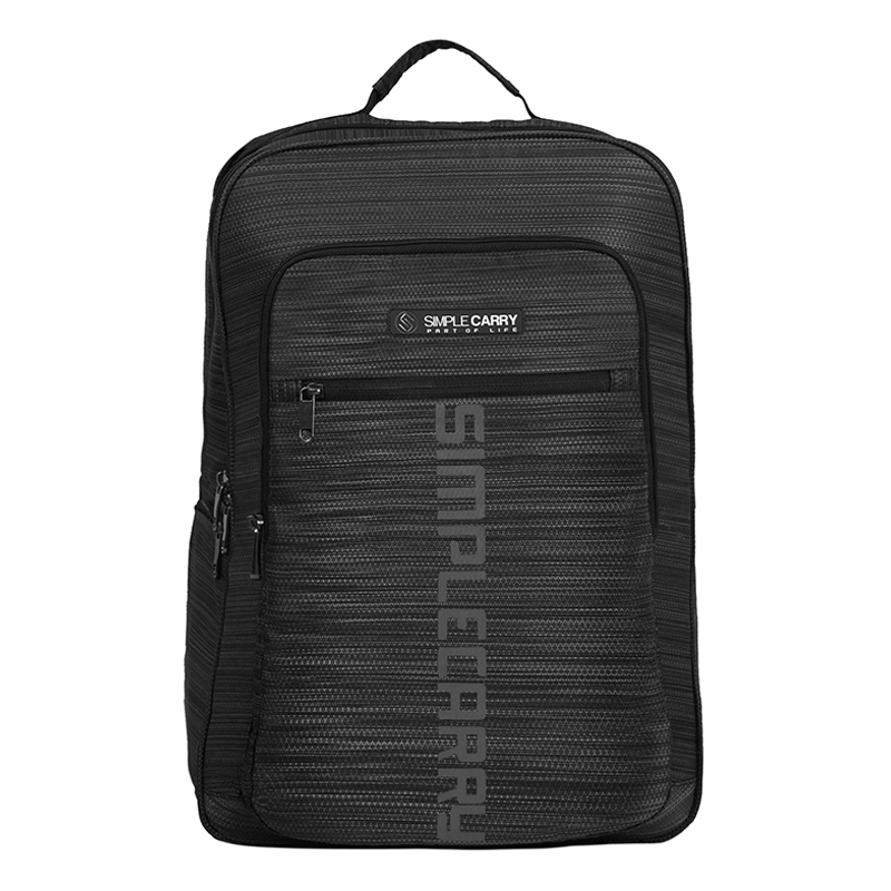 Balo SimpleCarry dành cho Laptop 17 inch MK6 - Hàng chính hãng