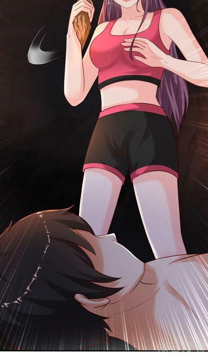 tối cường vận đào hoa chapter 160 22