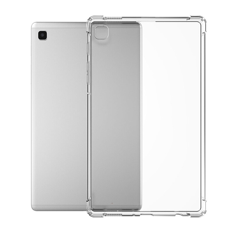 Ốp lưng dành cho SamSung Galaxy Tab A7 Lite T225/T220 trong suốt chống sốc