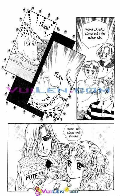 giảm cân để yêu chapter 8 99