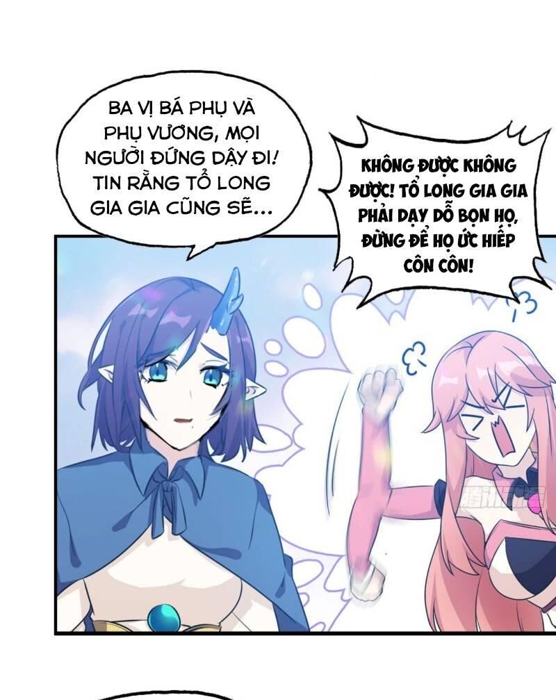 khởi đầu bằng một con côn chapter 91 4