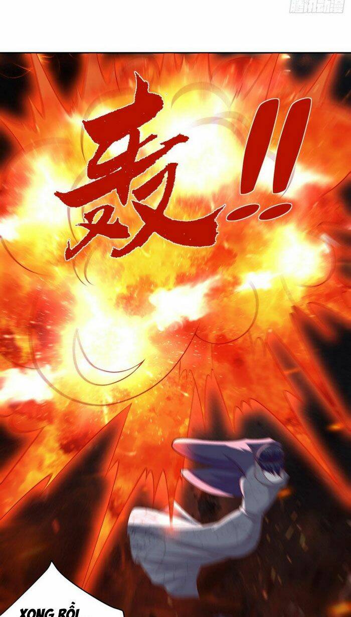 trùng sinh chi thần đế quy lai chapter 27 27