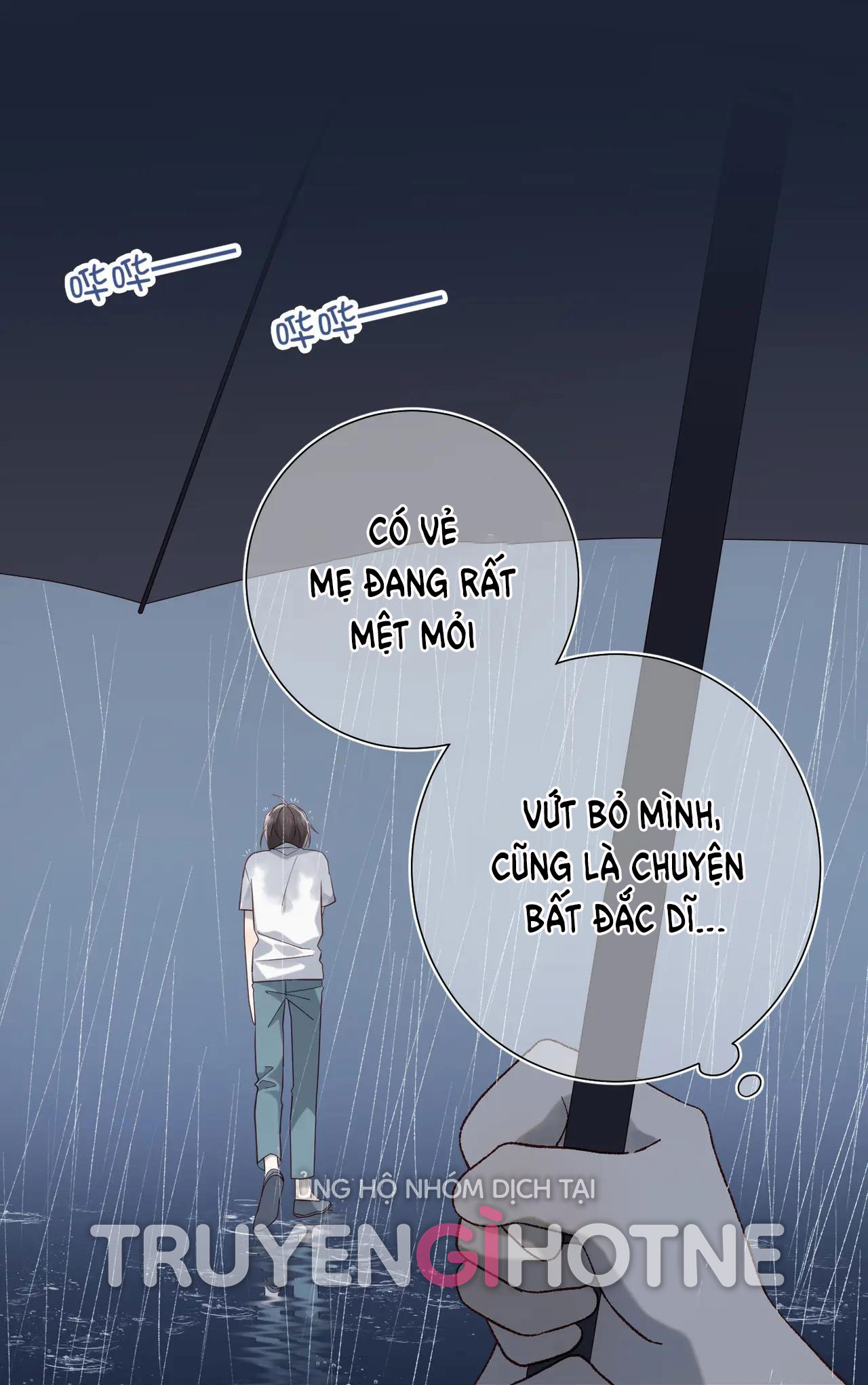 ác nữ cự tuyệt nam chính chapter 77 6