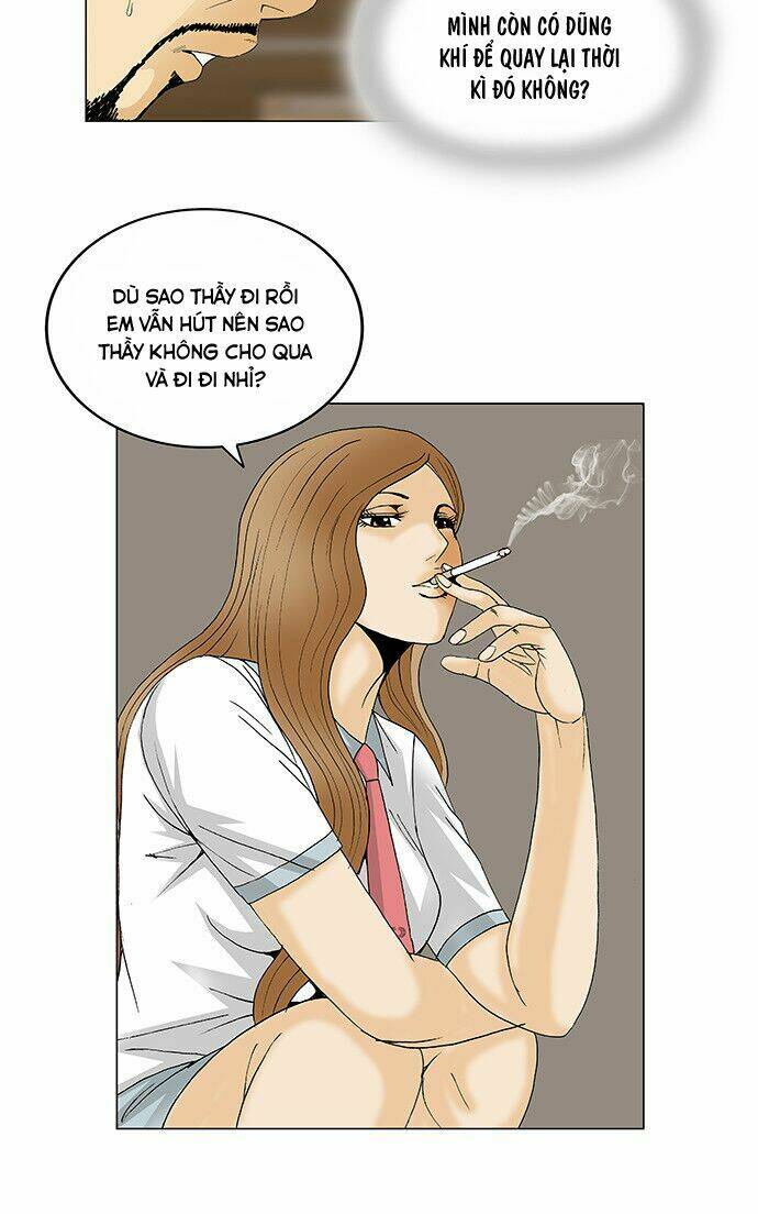 ultimate legend: kang hae hyo chapter 91 20