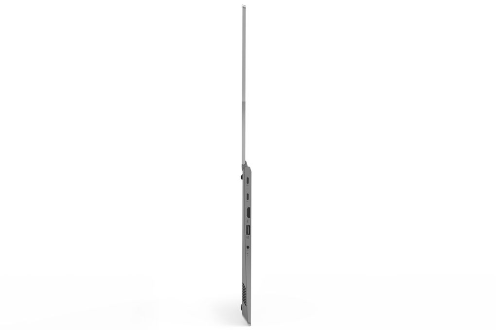 Laptop Lenovo ThinkBook 14s Yoga ITL i5 1135G7/16GB/512GB/14"F/Touch/Pen/Win11//Xám - Hàng chính hãng
