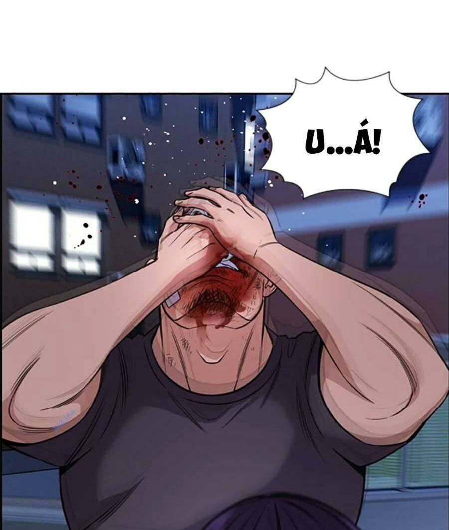 giáo dục chân chính chapter 123 110