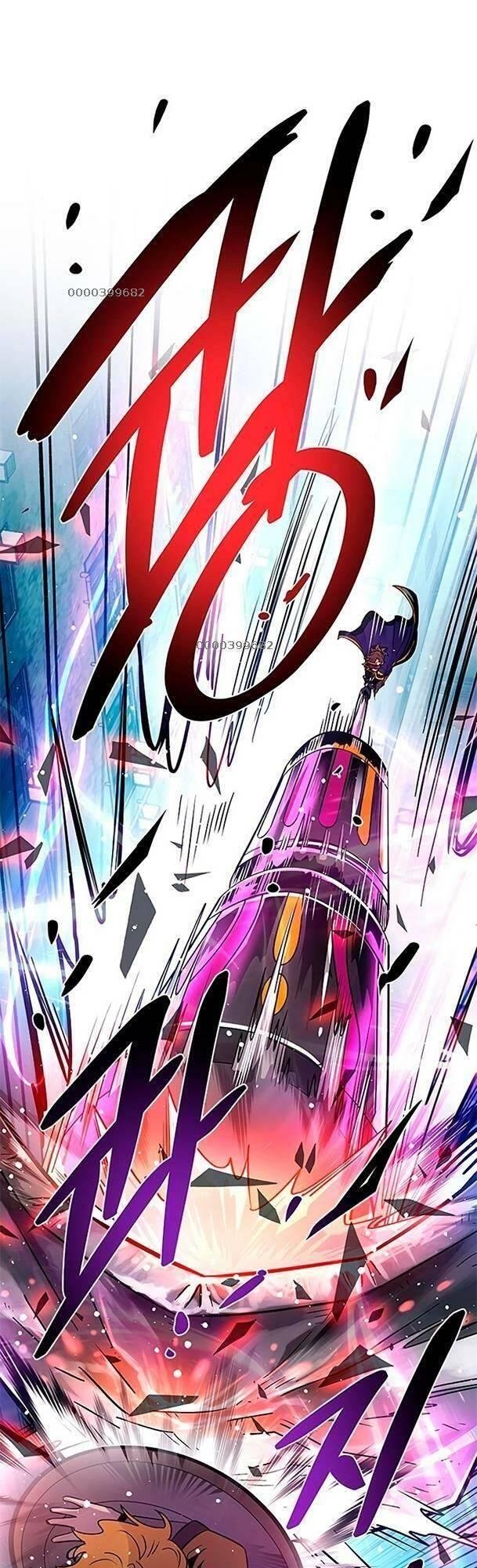 tiêu diệt ác nhân chapter 92 81