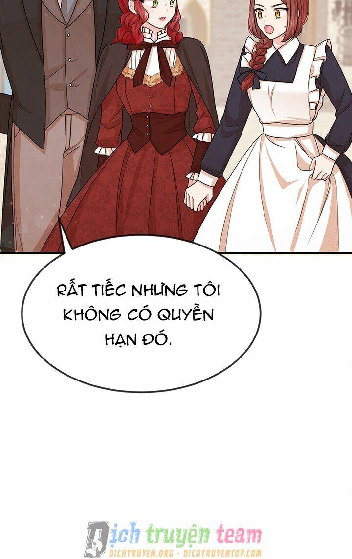 tiểu thư scarlet, em không muốn trả thù sao? chapter 35 56
