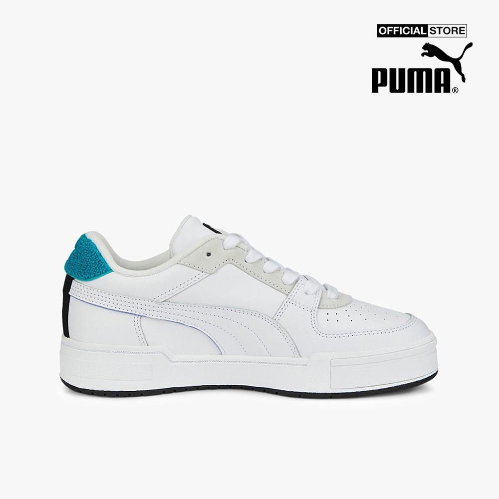 PUMA - Giày sneakers cổ thấp unisex CA Pro Fandom 387486