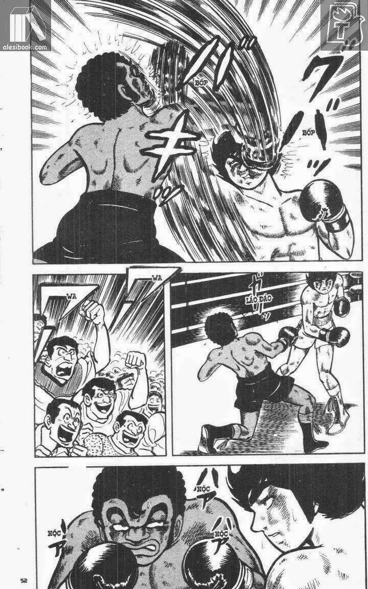 ganbare genki chapter 160 8