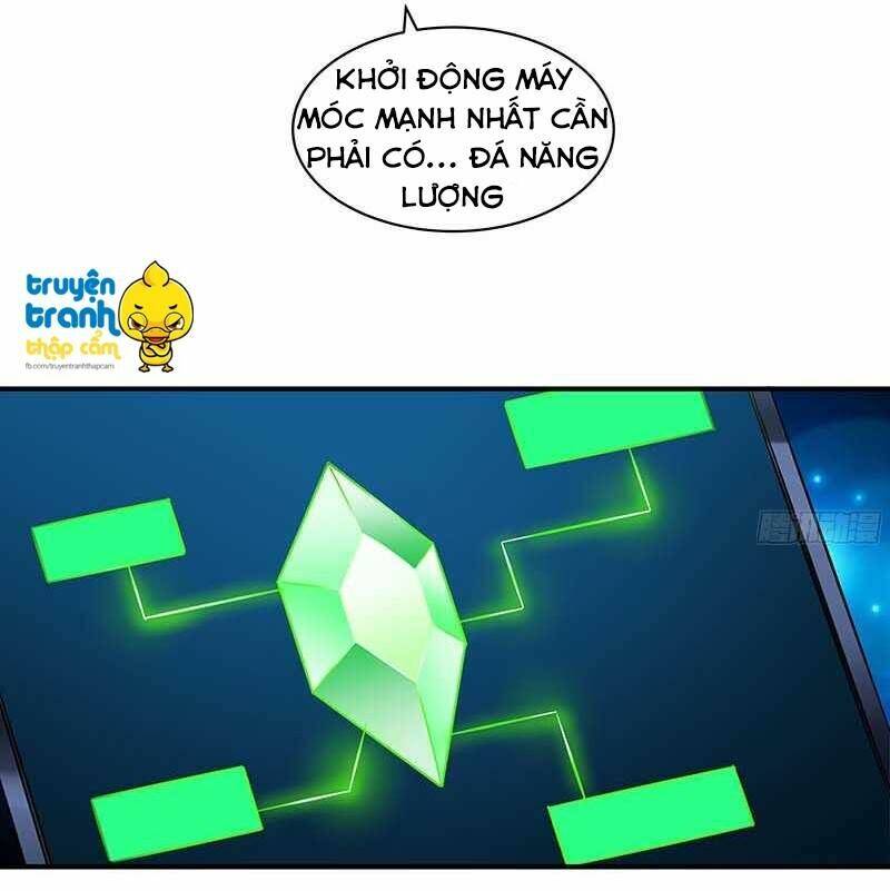 cường sủng hào môn tiểu manh thê chapter 50 9