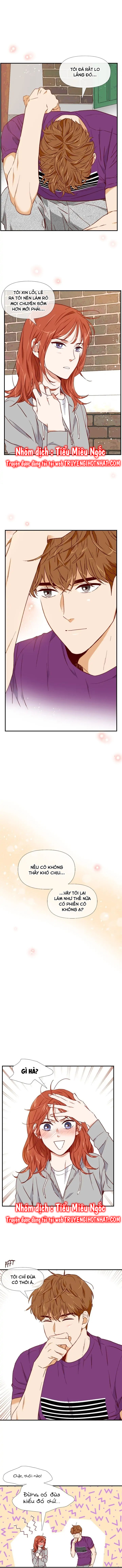 24 phút cho một câu chuyện chapter 55 5