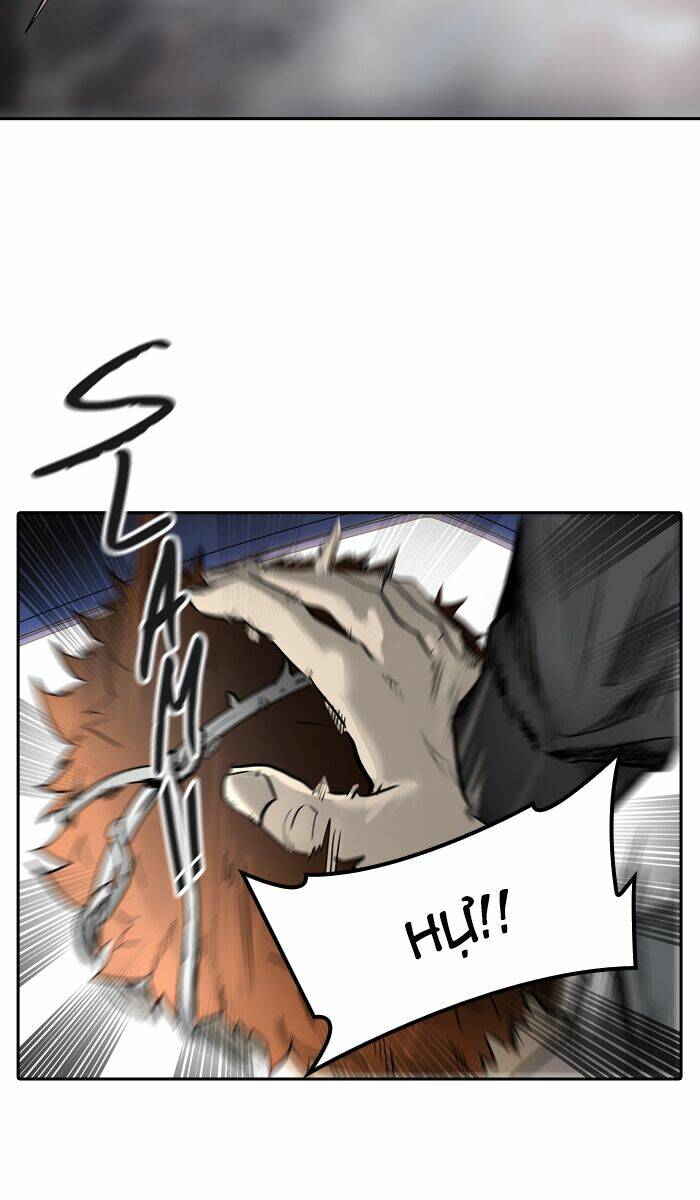 cuộc chiến trong tòa tháp chapter 395 99