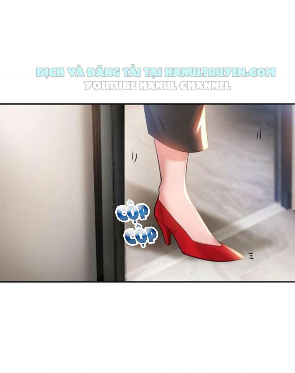 cô vợ nhỏ nuông chiều quá lại thành ác!! chapter 52 3
