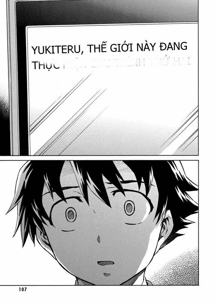 nhật kí tương lai chapter 51 29