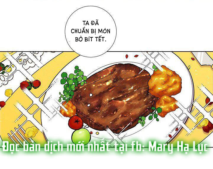 từ tiểu thư thành hoàng hậu - lady to queen chapter 14.2 8