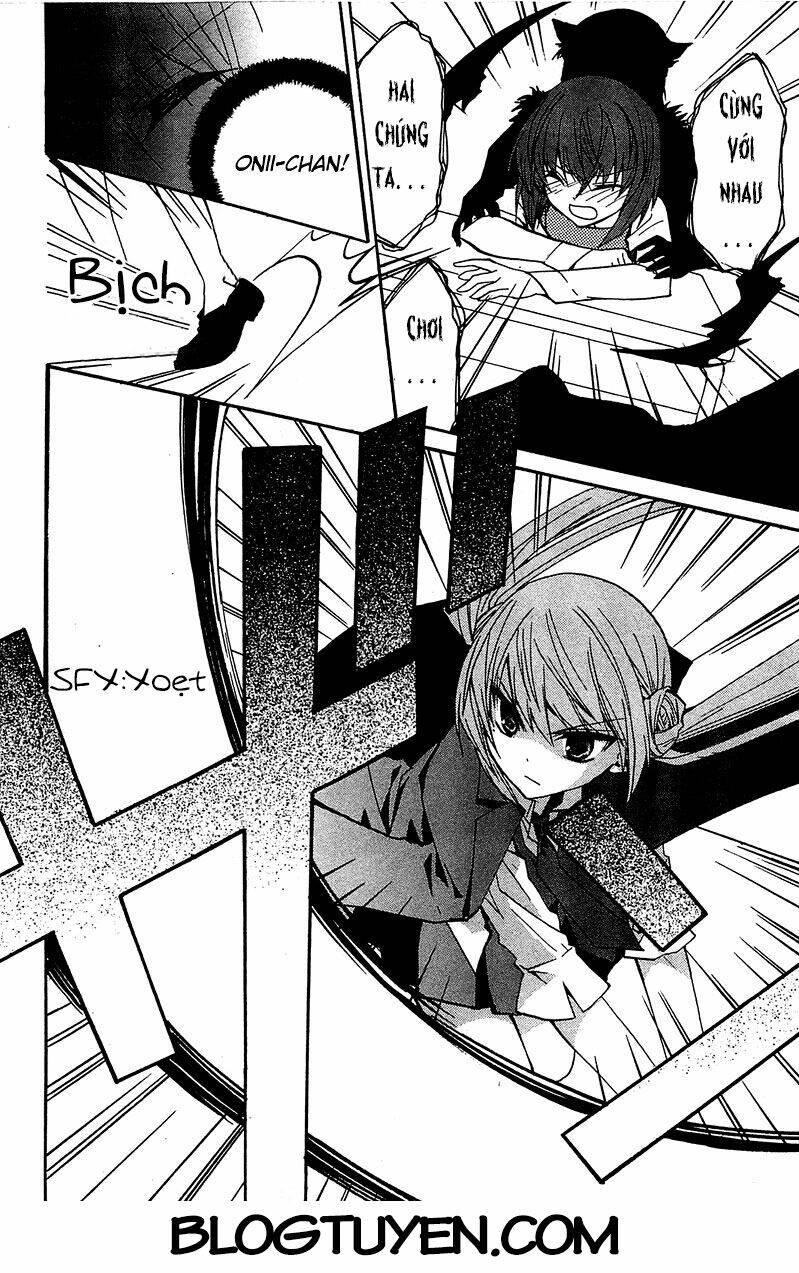 ác mộng gakuen chapter 14 5