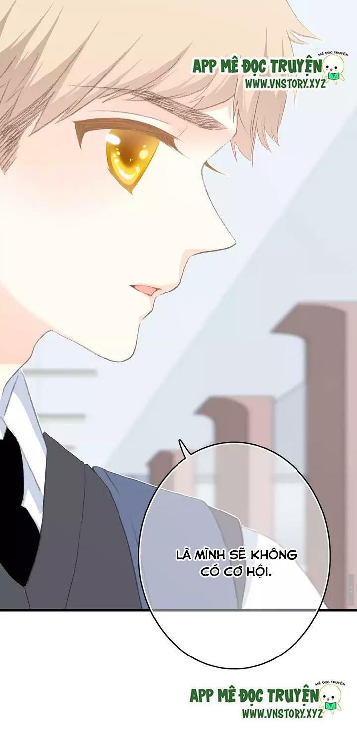 con tim rung động 2 chapter 25.5 16