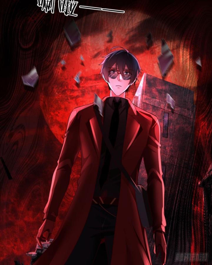 bắt đầu từ trăng đỏ chapter 178 35