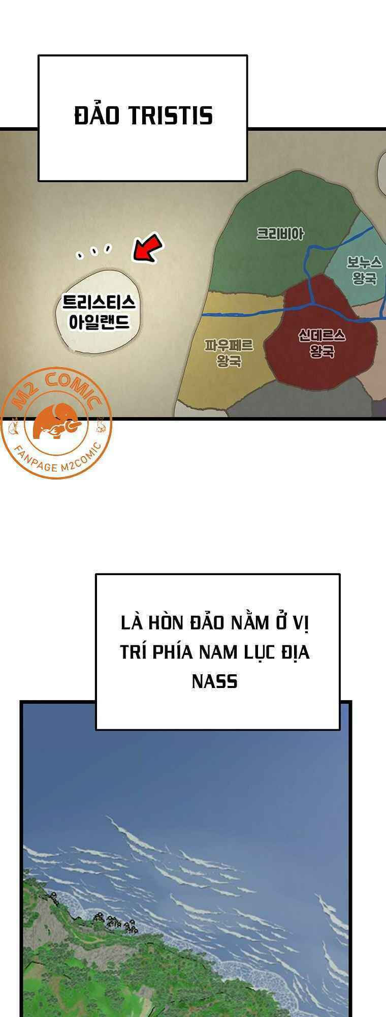 người chơi lỗi chapter 63 17