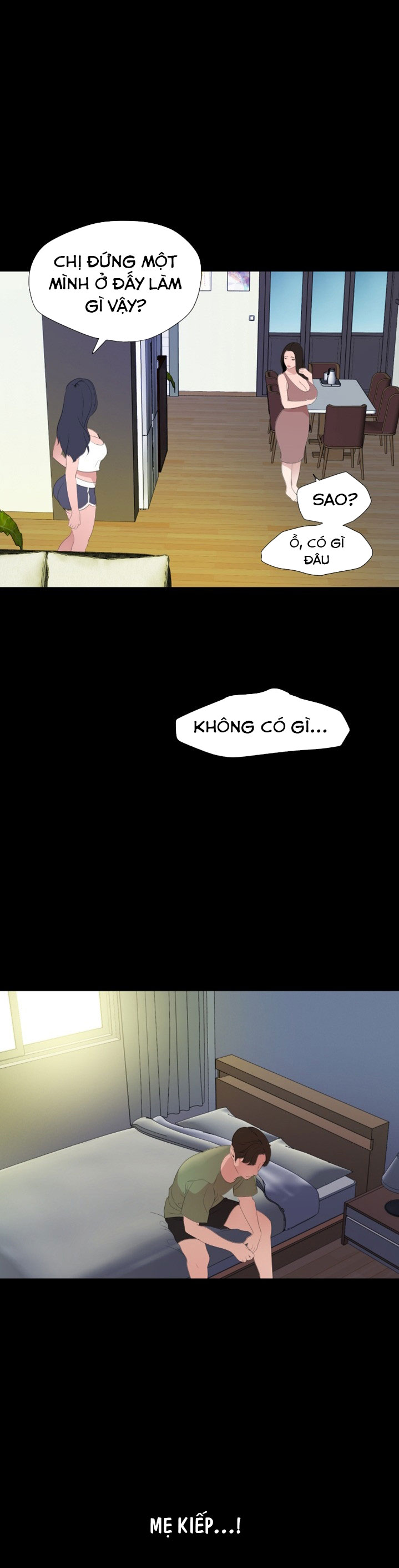 con rể chapter 40 26