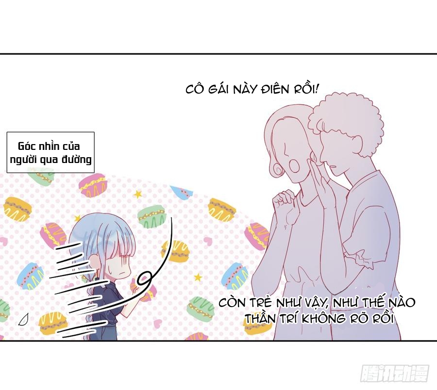 vương bài hạnh phúc chapter 9 6