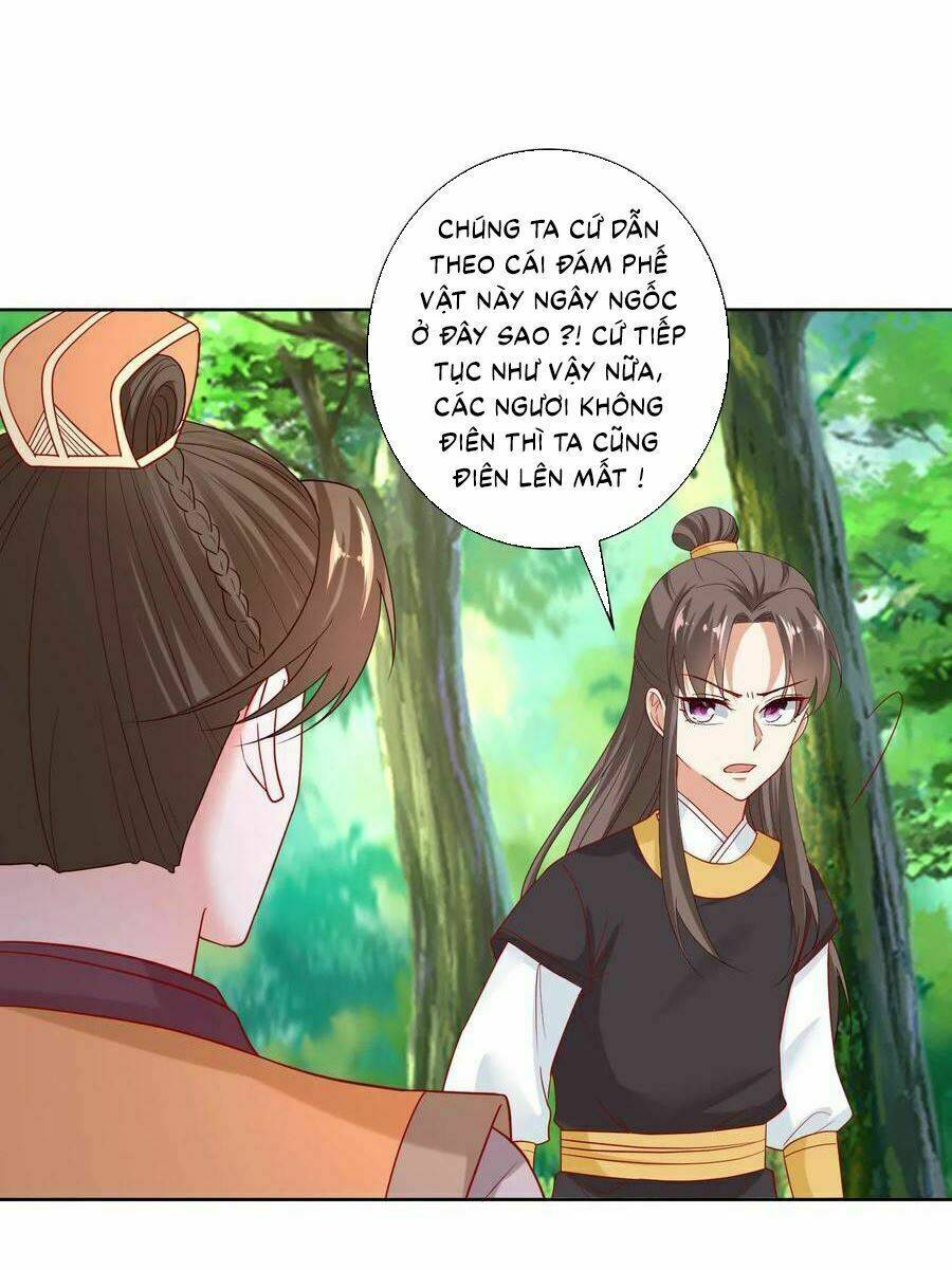 độc y đích nữ chapter 145 29