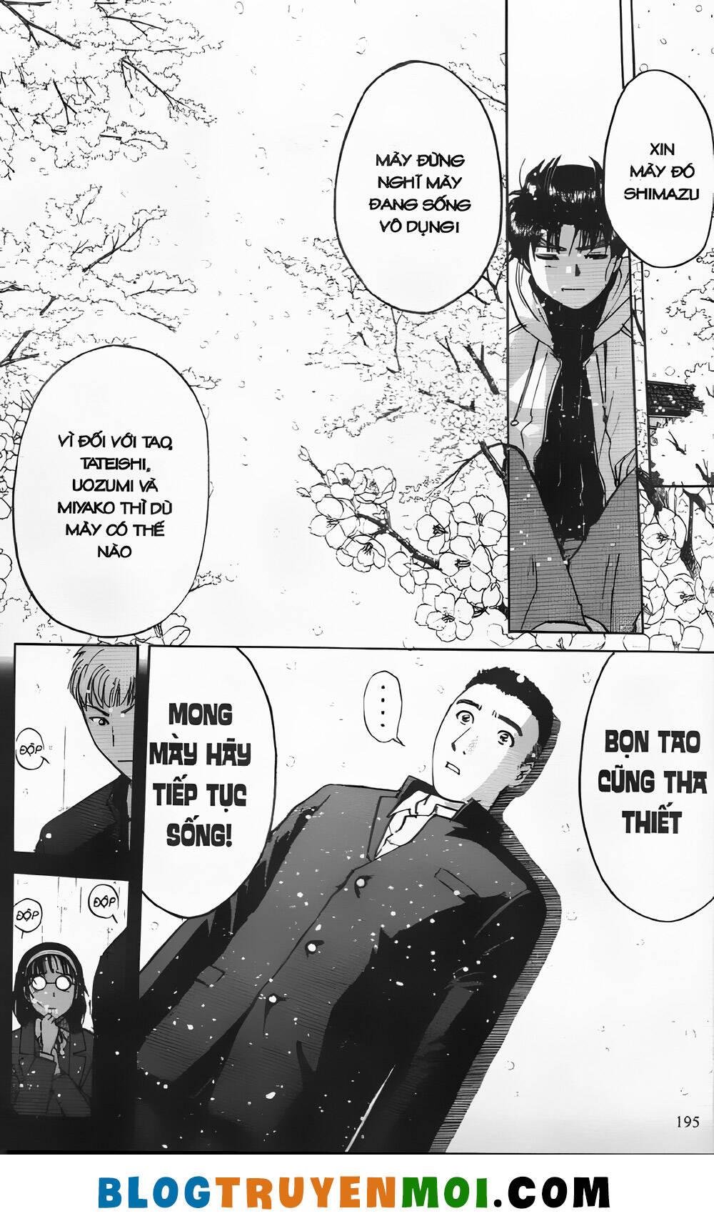 thám tử kindaichi (bản đẹp) chapter 23.8 7