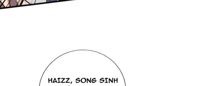 ẩn cư mười vạn năm, đời sau mời ta rời núi chapter 25 12