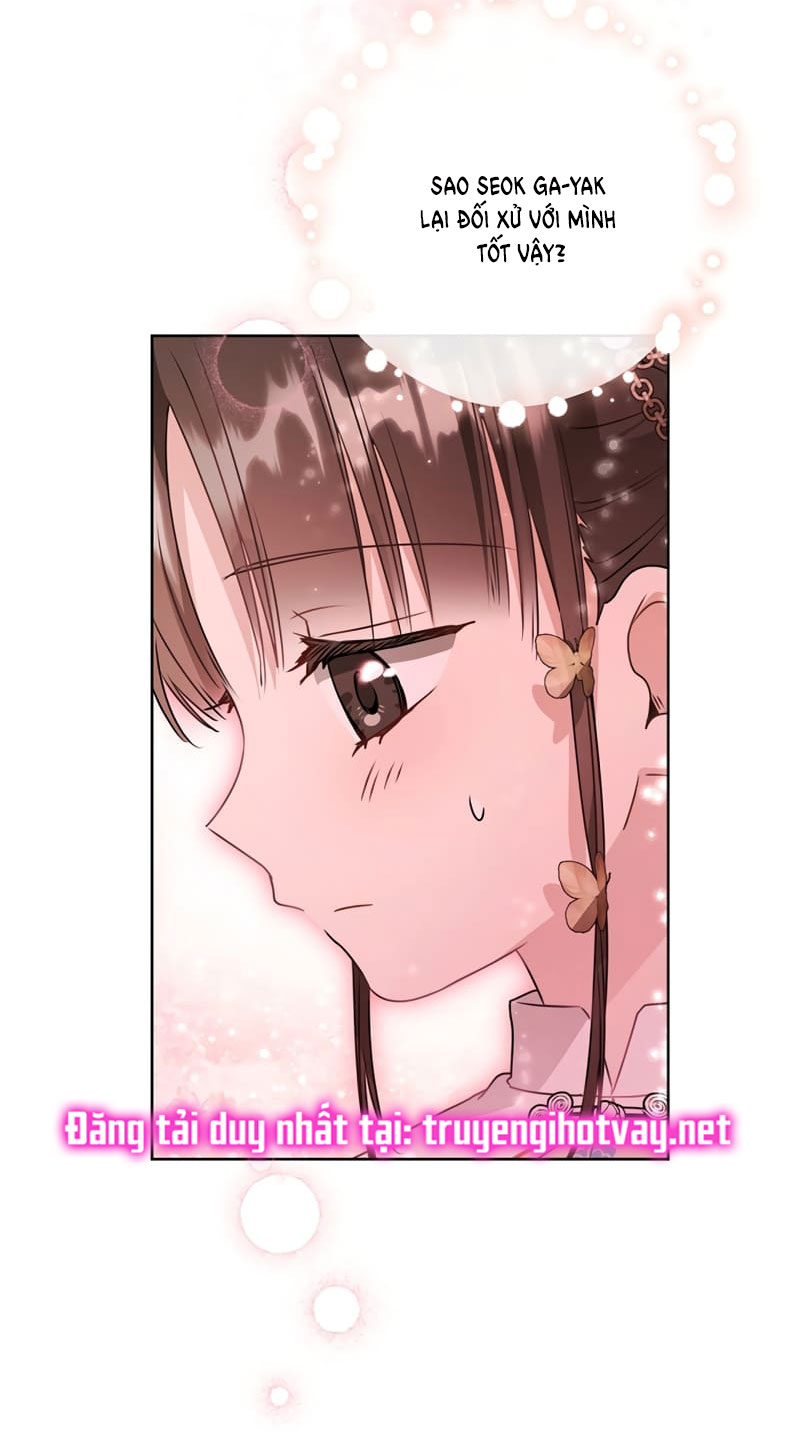 trở thành đứa cháu gái bị ghẻ lạnh trong gia tộc võ giả hùng mạnh chapter 25.1 29