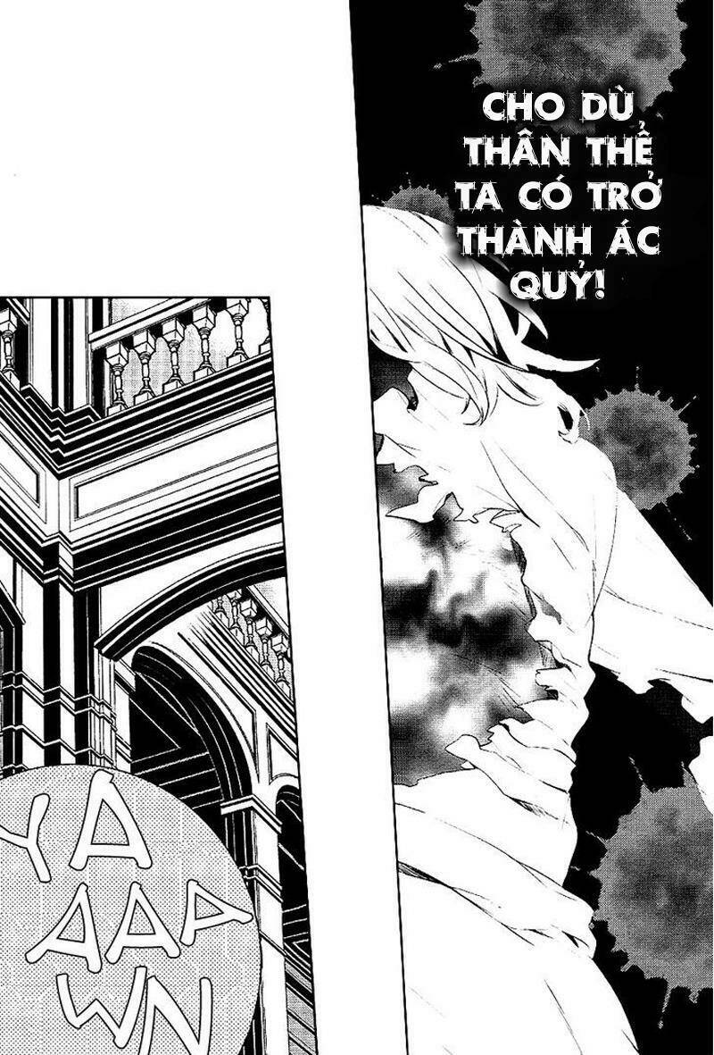 phong ấn triệu hồi ác quỷ dantalion chapter 25 17