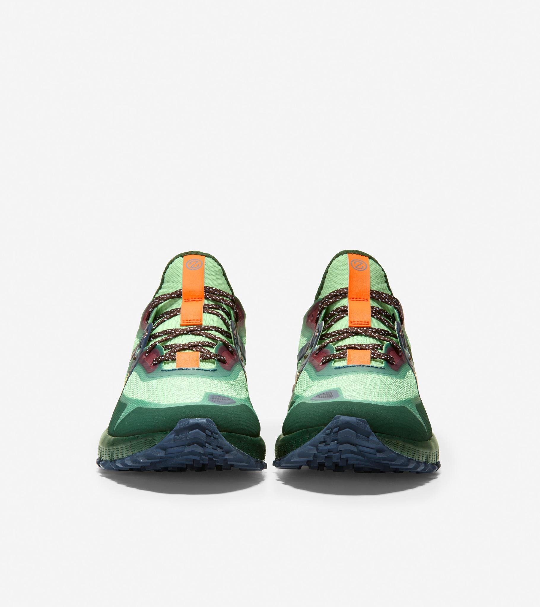 GIÀY SNEAKER COLE HAAN NAM ZERØGRAND OVERTAKE ALL TERRAIN RUNNER