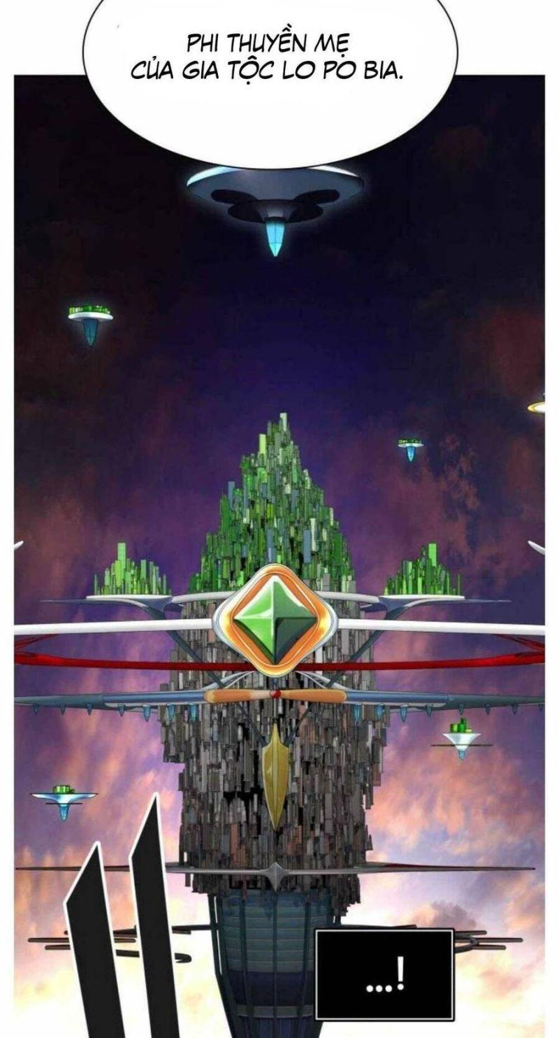 tòa tháp bí ẩn 2 chapter 502 140