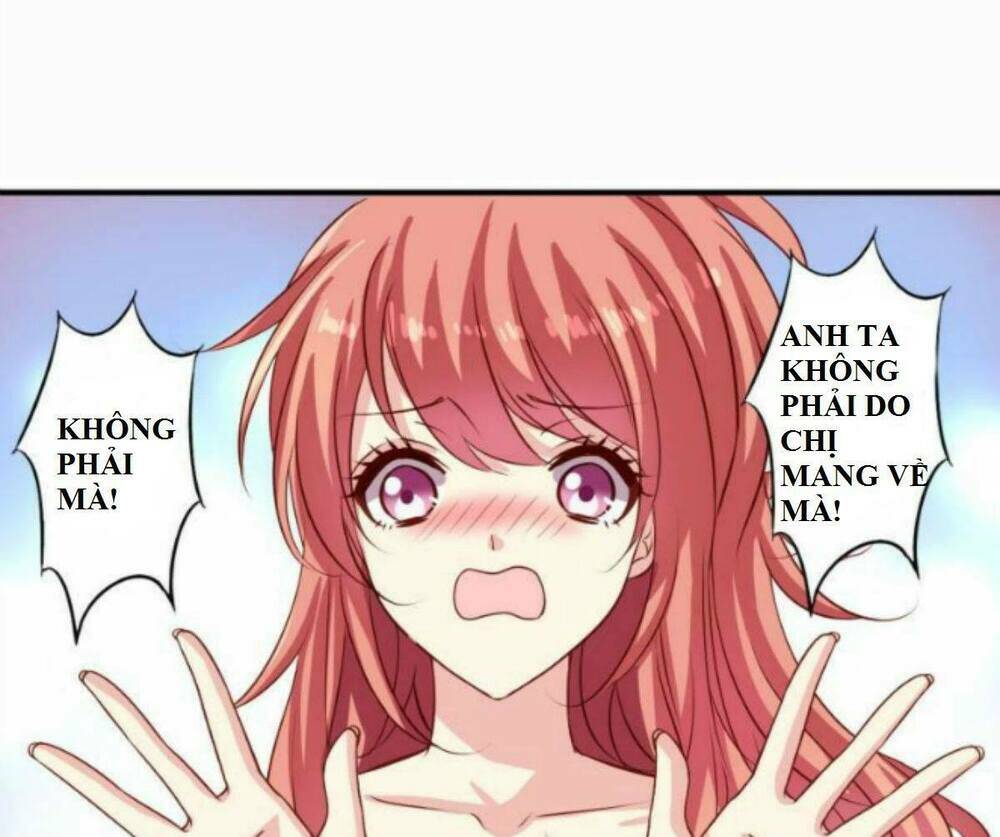 ngư thần đích nhân thả ta đi chapter 3 6