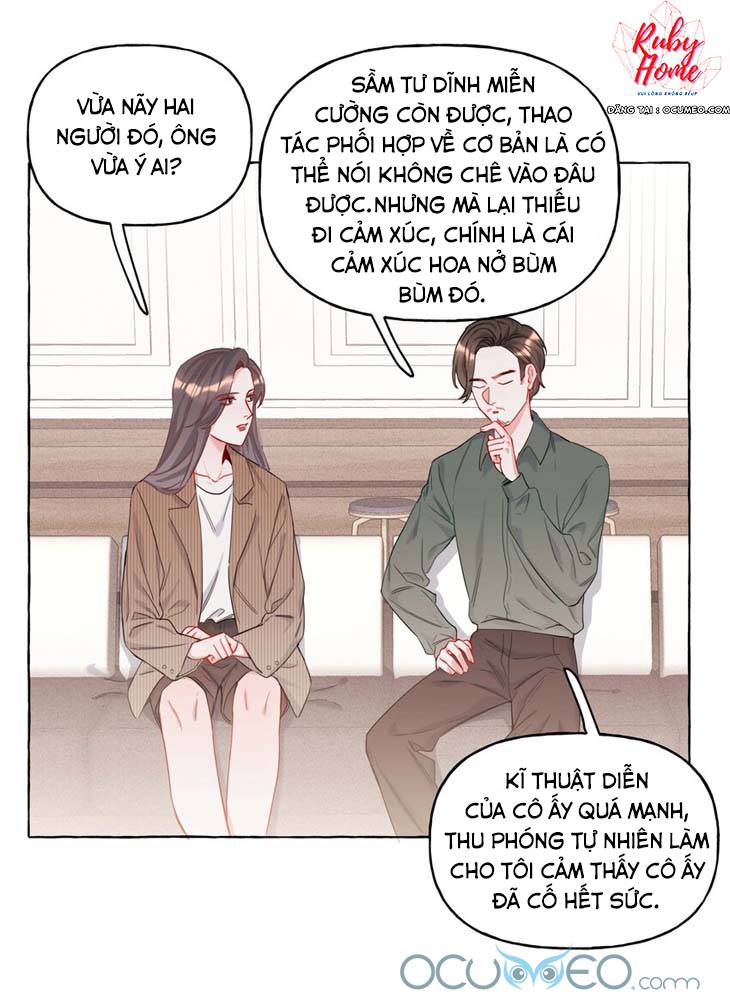 ảnh hậu thành đôi chapter 10 27