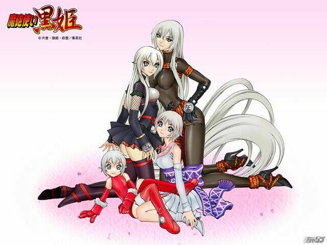 phù thủy phép thuật chapter 82 1