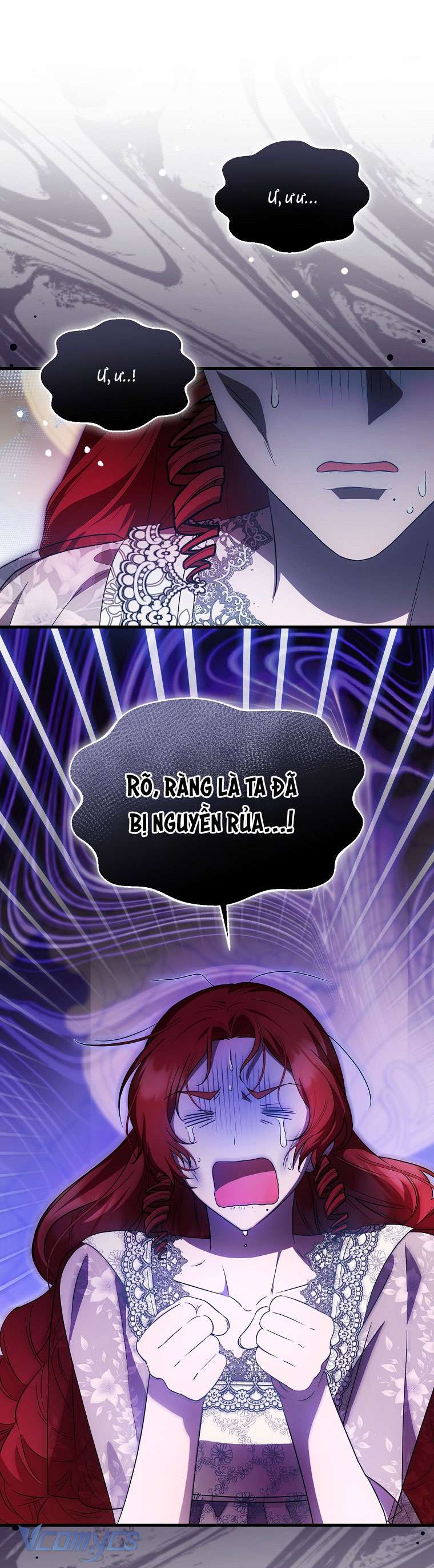 lần đầu bé út được yêu thương chapter 43 END SS1 1