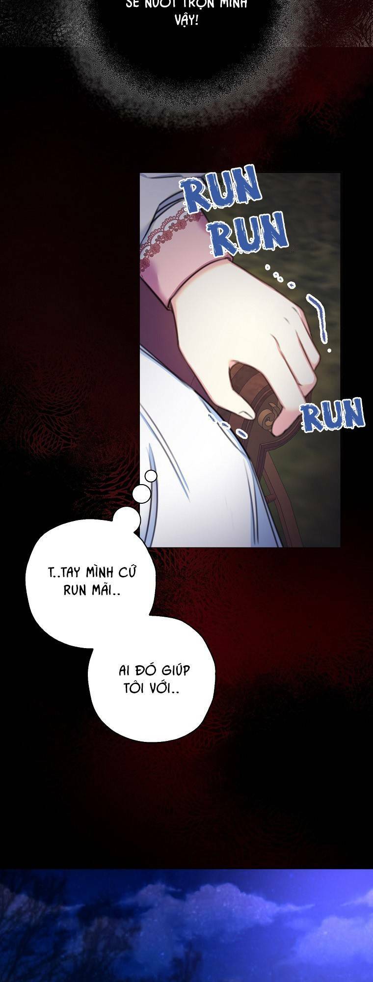 sinh ra làm con gái ác nữ chapter 20 3