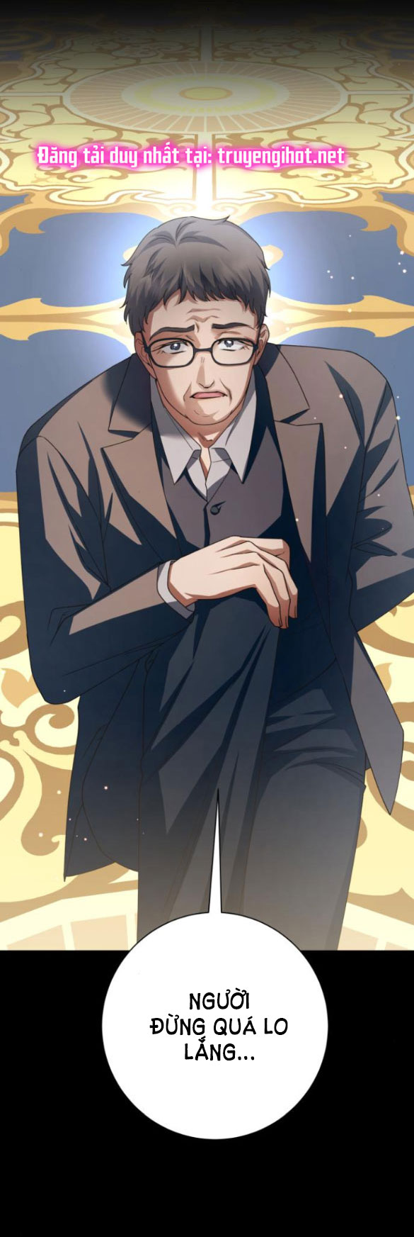 tôi muốn trở thành cô ấy dù chỉ là một ngày chapter 153.2 14