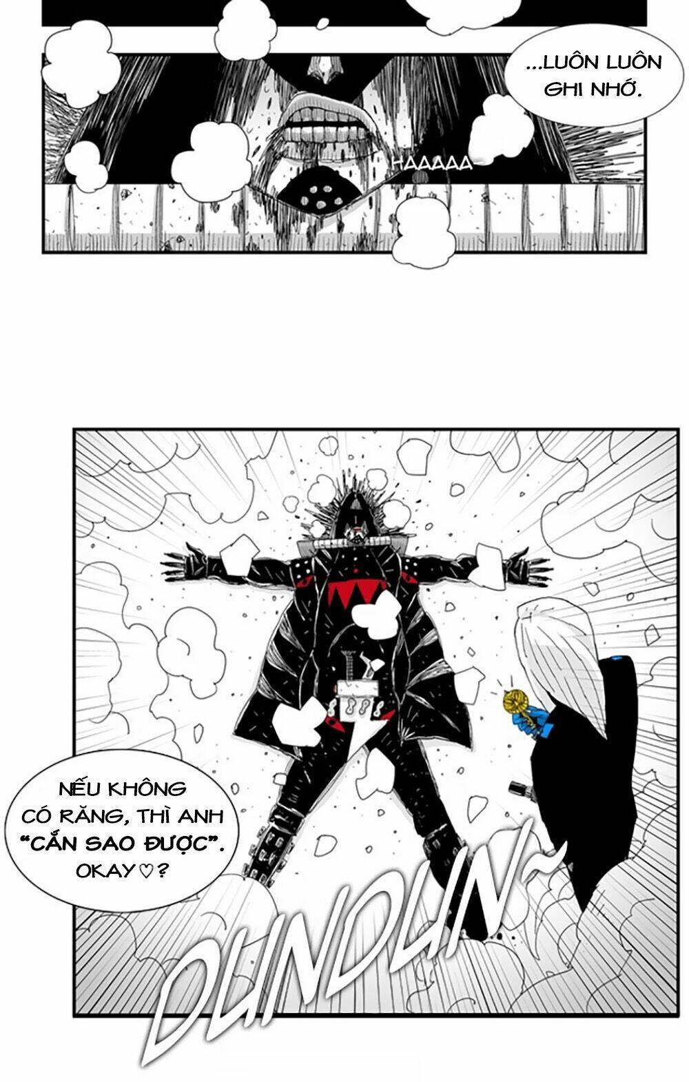 hành trình thoát khỏi địa ngục chapter 72 24