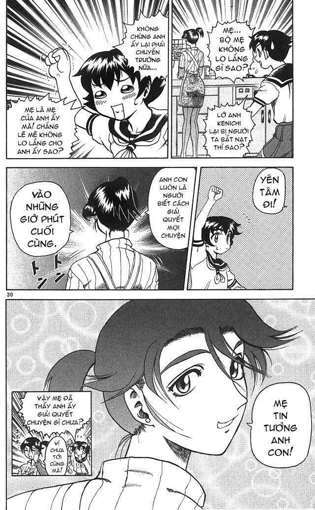 history's strongest disciple kenichi chapter 2 29