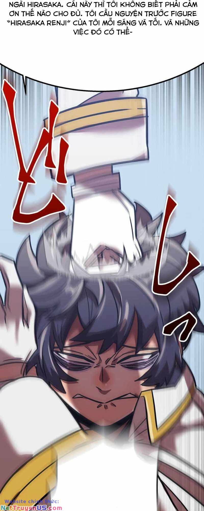 Huyết Thánh Cứu Thế Chủ~ Ta Chỉ Cần 0.0000001% Đã Trở Thành Vô Địch chapter 53 63