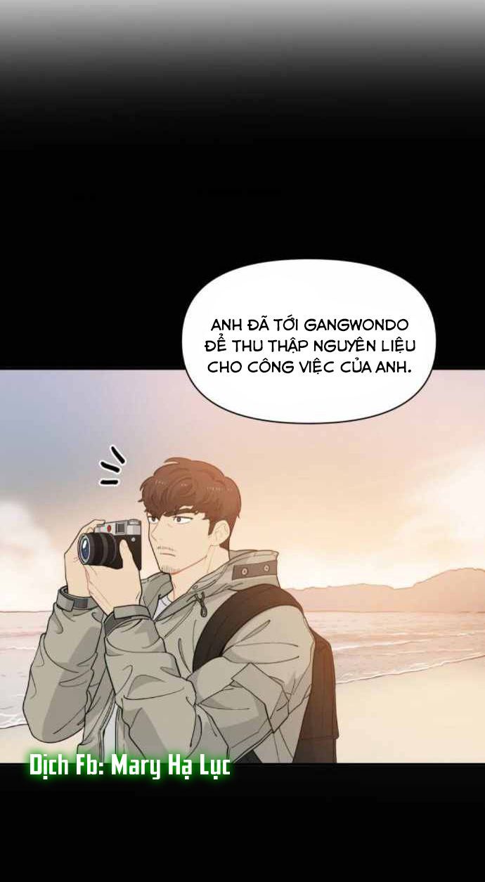 ngài kỵ sĩ, xin hãy cứu tôi! chapter 8 29