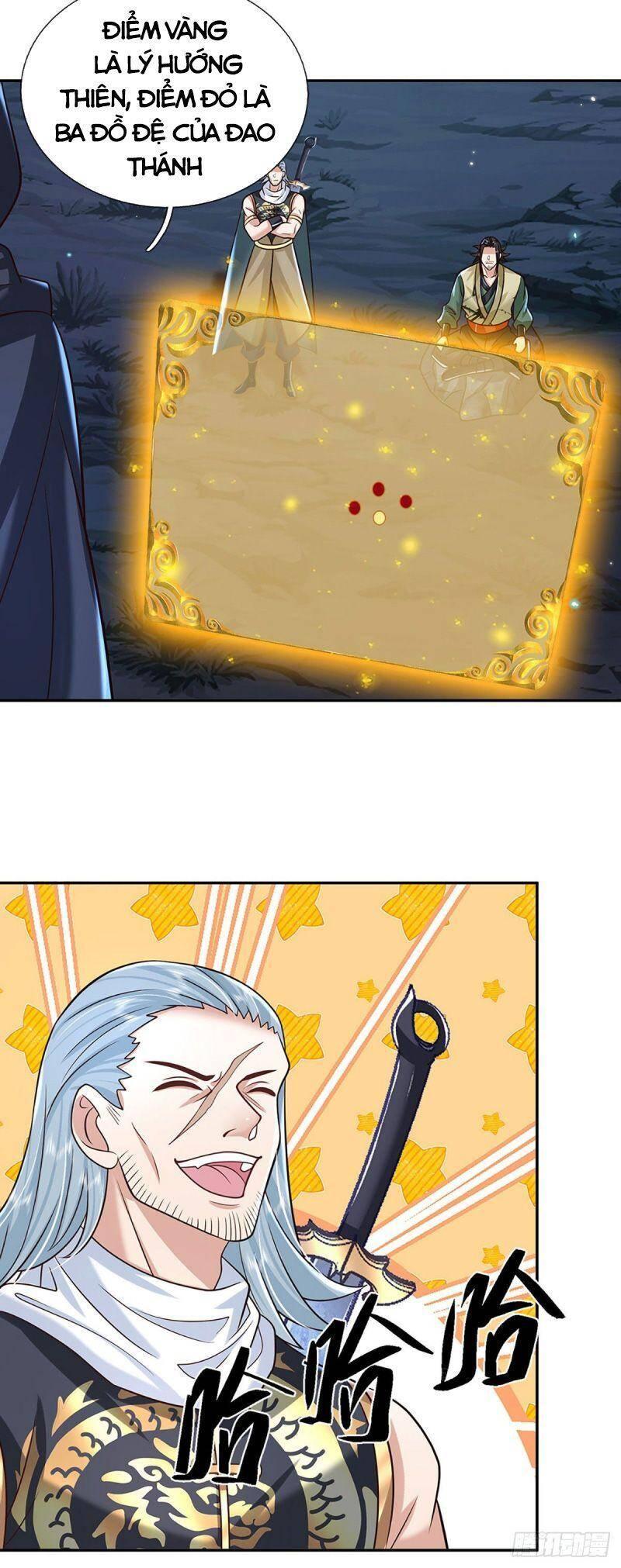 ta trở về từ thế giới tu tiên chapter 100 22