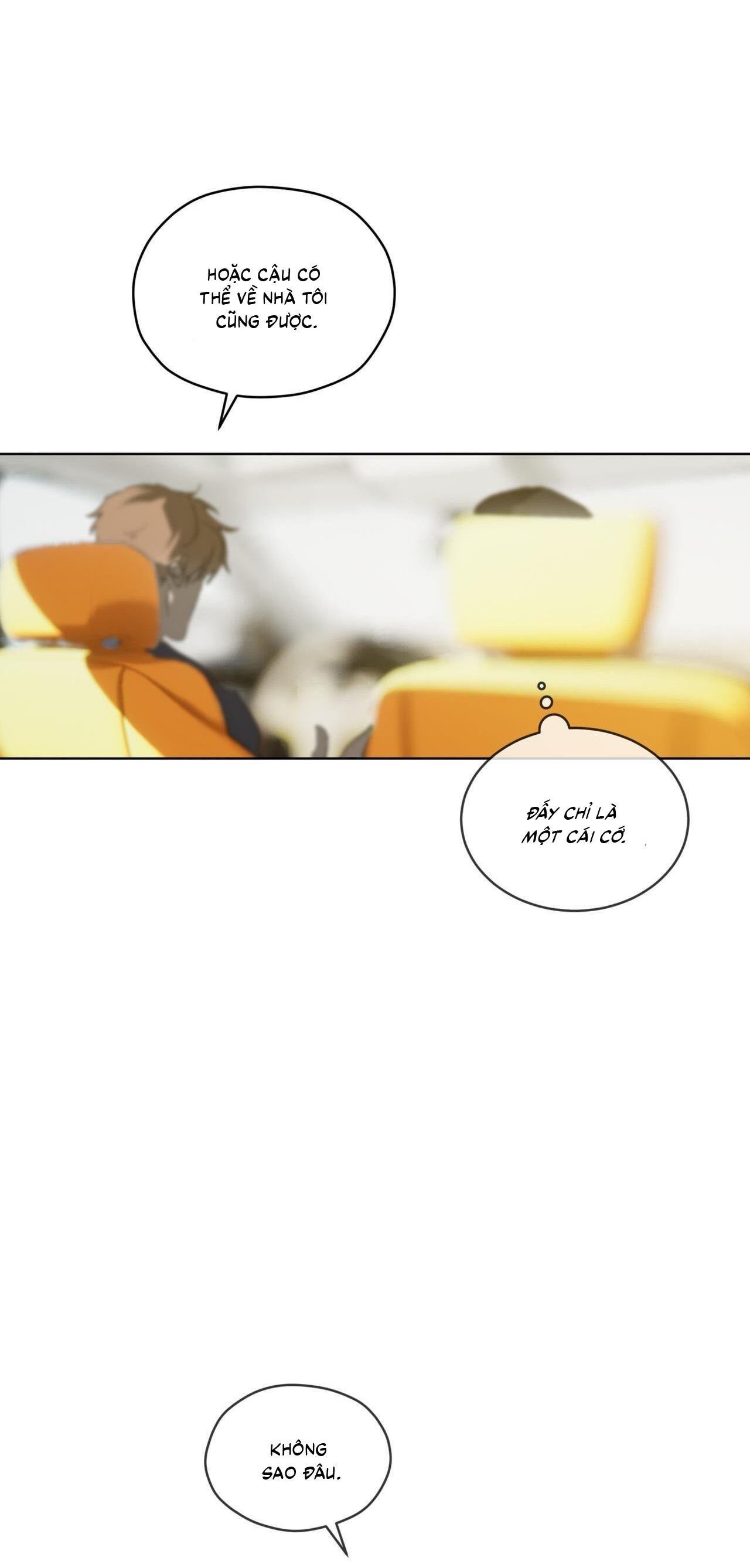 hồi ức của nhịp thở chapter 29 23