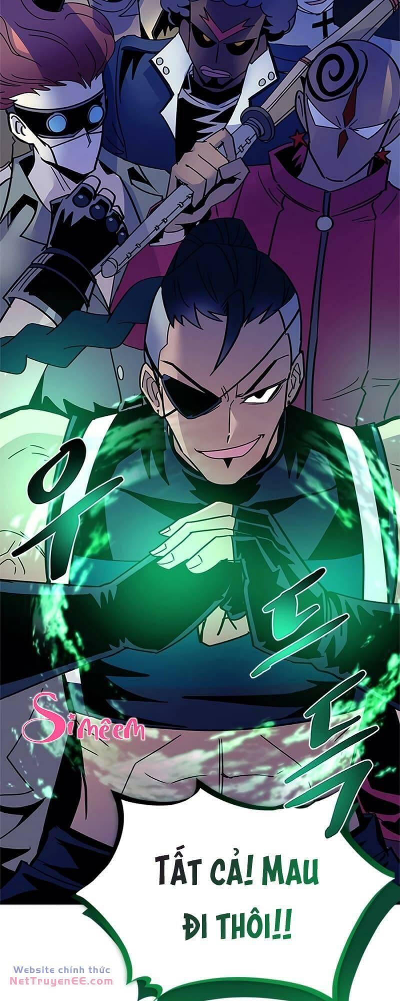 tiêu diệt ác nhân chapter 134 56