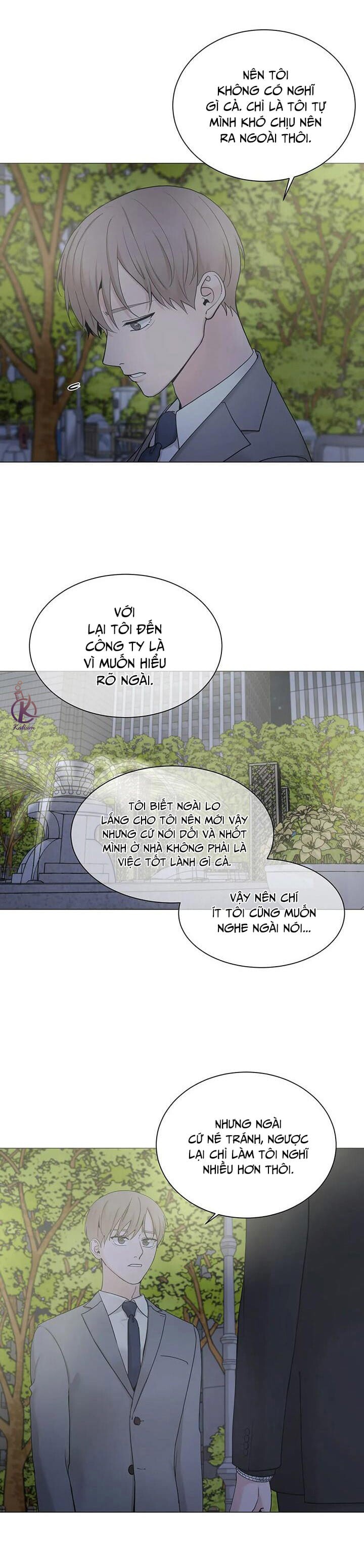 Suha của tôi chapter 111